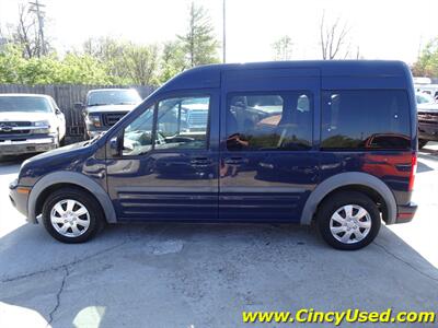 2012 Ford Transit Connect Handicap Accessible   - Photo 7 - Cincinnati, OH 45255