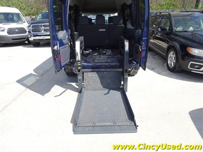 2012 Ford Transit Connect Handicap Accessible   - Photo 33 - Cincinnati, OH 45255