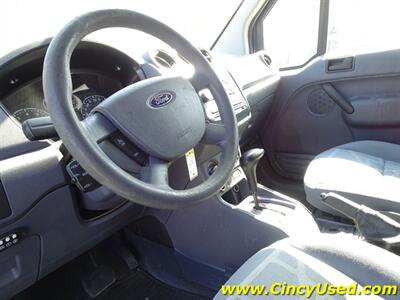 2012 Ford Transit Connect Handicap Accessible   - Photo 13 - Cincinnati, OH 45255