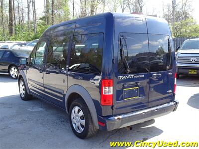 2012 Ford Transit Connect Handicap Accessible   - Photo 9 - Cincinnati, OH 45255