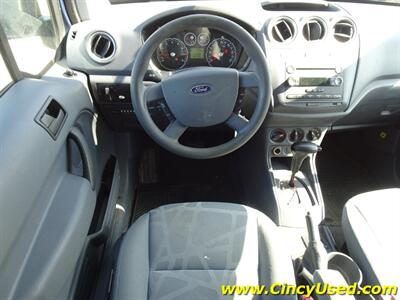 2012 Ford Transit Connect Handicap Accessible   - Photo 11 - Cincinnati, OH 45255