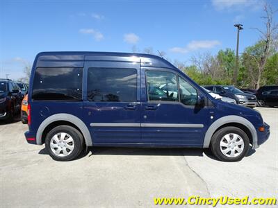 2012 Ford Transit Connect Handicap Accessible   - Photo 5 - Cincinnati, OH 45255