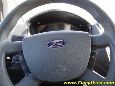 2012 Ford Transit Connect Handicap Accessible   - Photo 23 - Cincinnati, OH 45255