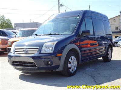 2012 Ford Transit Connect Handicap Accessible   - Photo 3 - Cincinnati, OH 45255