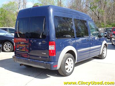 2012 Ford Transit Connect Handicap Accessible   - Photo 6 - Cincinnati, OH 45255