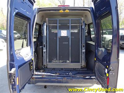 2012 Ford Transit Connect Handicap Accessible   - Photo 10 - Cincinnati, OH 45255