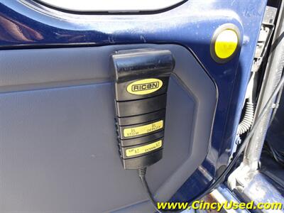 2012 Ford Transit Connect Handicap Accessible   - Photo 34 - Cincinnati, OH 45255