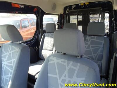 2012 Ford Transit Connect Handicap Accessible   - Photo 14 - Cincinnati, OH 45255