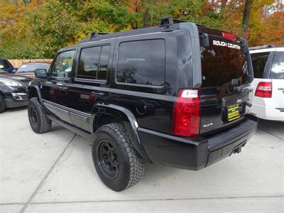 2007 Jeep Commander Sport  4.7L V8 4X4 - Photo 7 - Cincinnati, OH 45255