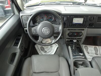 2007 Jeep Commander Sport  4.7L V8 4X4 - Photo 9 - Cincinnati, OH 45255