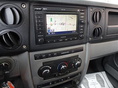 2007 Jeep Commander Sport  4.7L V8 4X4 - Photo 17 - Cincinnati, OH 45255