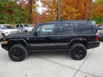 2007 Jeep Commander Sport  4.7L V8 4X4 - Photo 8 - Cincinnati, OH 45255