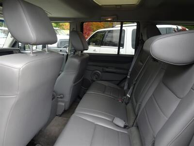 2007 Jeep Commander Sport  4.7L V8 4X4 - Photo 11 - Cincinnati, OH 45255