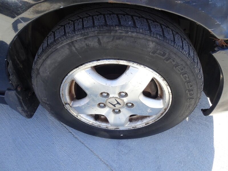 2000 Honda Accord EX V6 - Photo 26 - Cincinnati, OH 45255