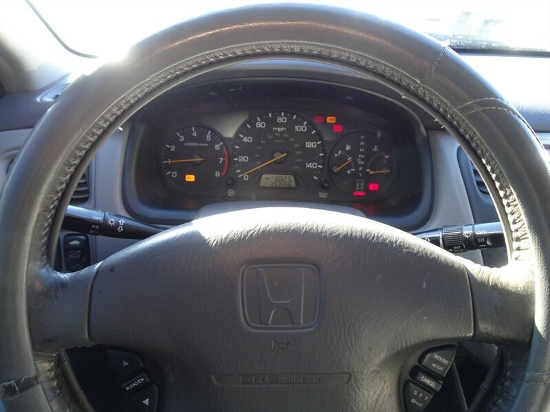 2000 Honda Accord EX V6 - Photo 17 - Cincinnati, OH 45255
