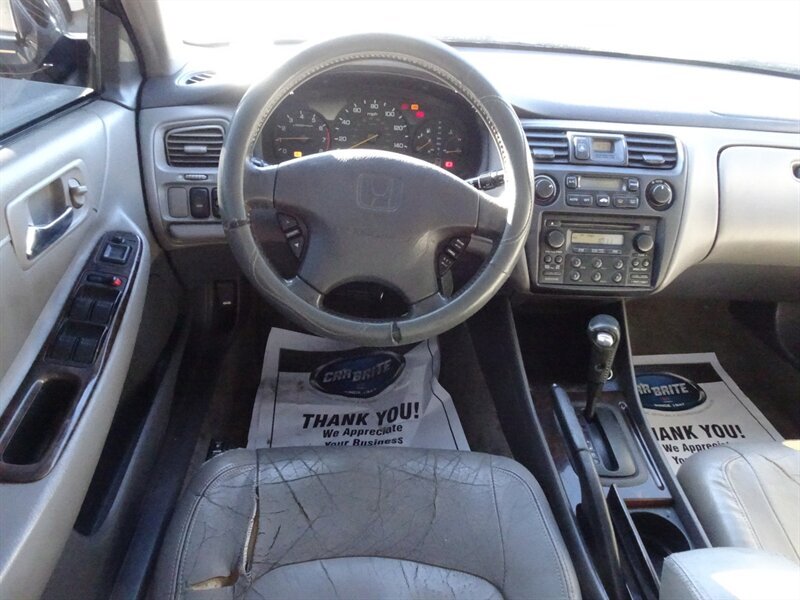 2000 Honda Accord EX V6 - Photo 12 - Cincinnati, OH 45255