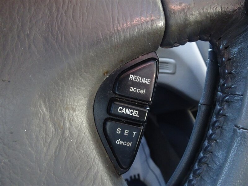 2000 Honda Accord EX V6 - Photo 19 - Cincinnati, OH 45255