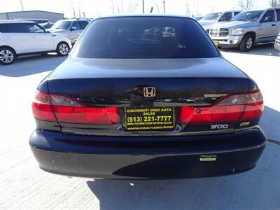 2000 Honda Accord EX V6   - Photo 5 - Cincinnati, OH 45255
