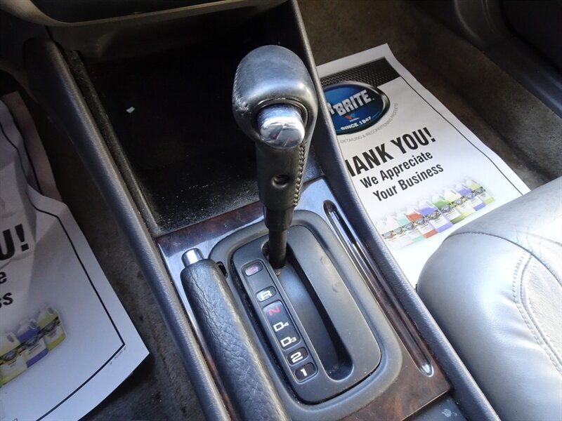 2000 Honda Accord EX V6 - Photo 21 - Cincinnati, OH 45255