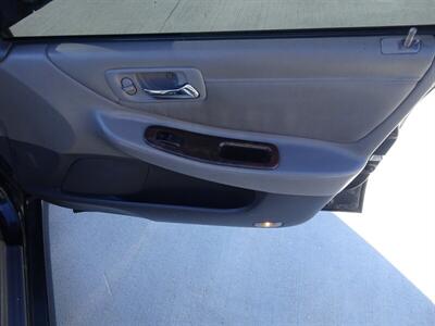 2000 Honda Accord EX V6   - Photo 24 - Cincinnati, OH 45255