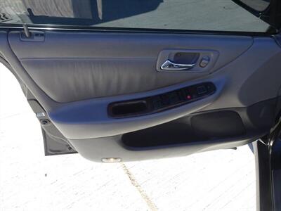 2000 Honda Accord EX V6   - Photo 23 - Cincinnati, OH 45255