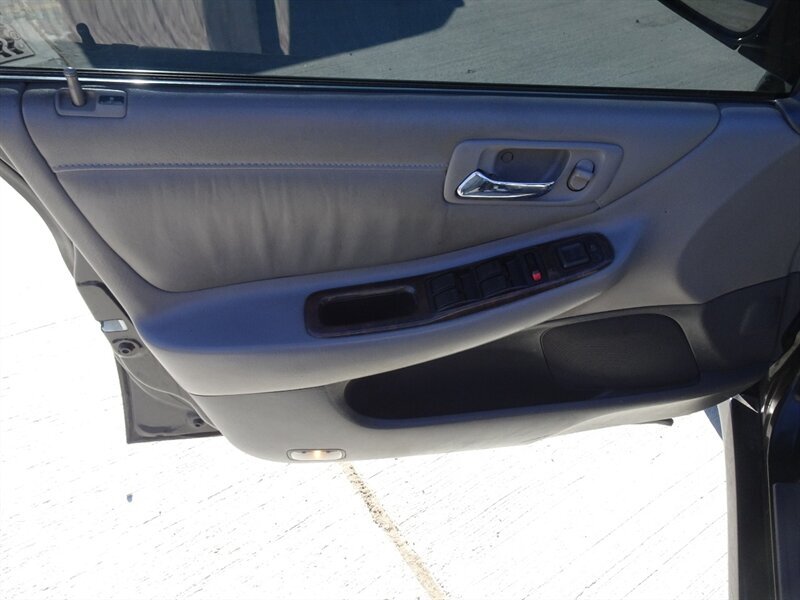 2000 Honda Accord EX V6 - Photo 23 - Cincinnati, OH 45255