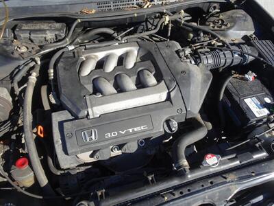 2000 Honda Accord EX V6   - Photo 28 - Cincinnati, OH 45255