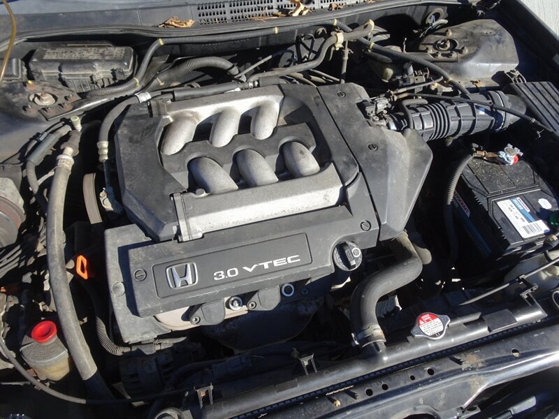 2000 Honda Accord EX V6 - Photo 28 - Cincinnati, OH 45255