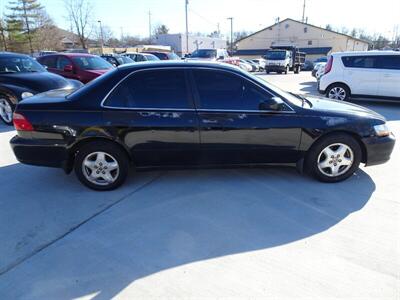 2000 Honda Accord EX V6   - Photo 3 - Cincinnati, OH 45255
