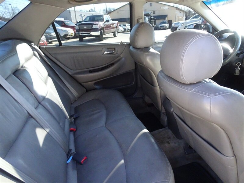 2000 Honda Accord EX V6 - Photo 11 - Cincinnati, OH 45255