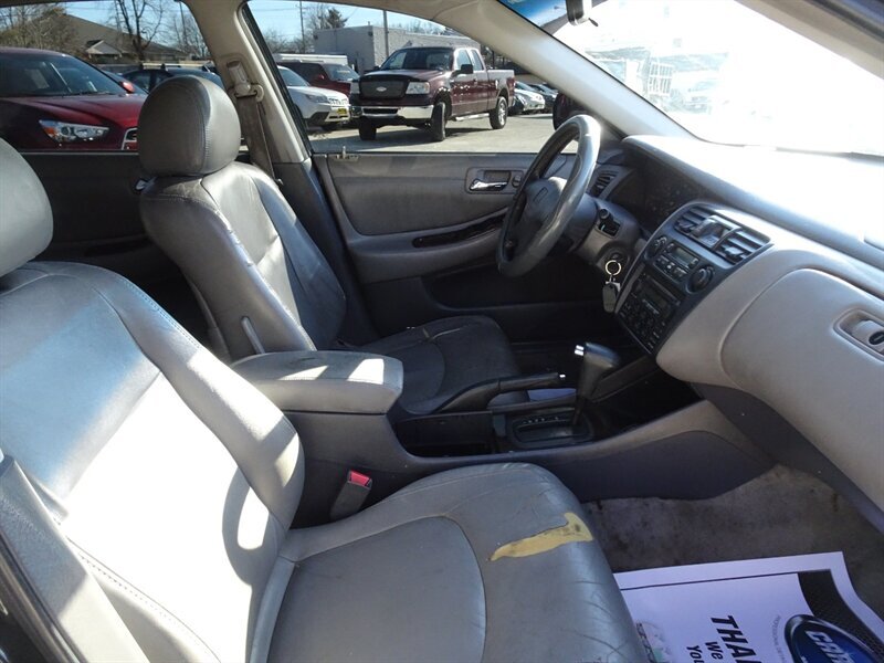 2000 Honda Accord EX V6 - Photo 10 - Cincinnati, OH 45255