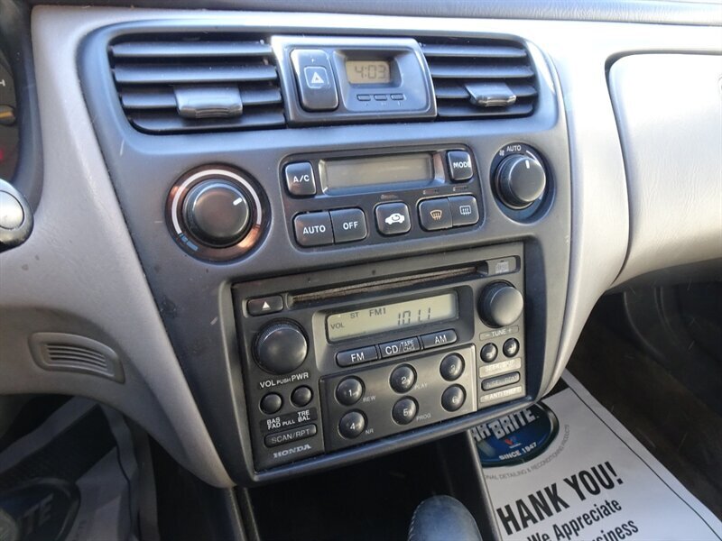 2000 Honda Accord EX V6 - Photo 22 - Cincinnati, OH 45255