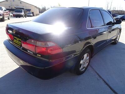 2000 Honda Accord EX V6   - Photo 6 - Cincinnati, OH 45255