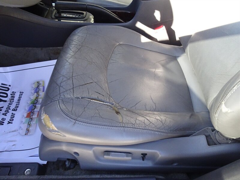 2000 Honda Accord EX V6 - Photo 16 - Cincinnati, OH 45255