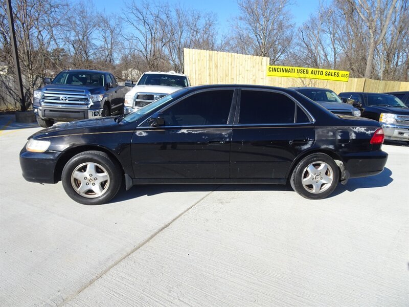2000 Honda Accord EX V6 - Photo 7 - Cincinnati, OH 45255