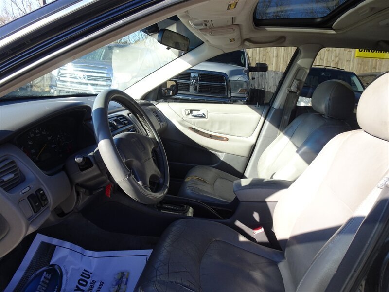 2000 Honda Accord EX V6 - Photo 13 - Cincinnati, OH 45255