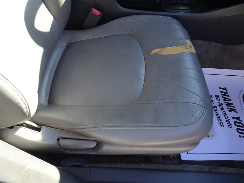 2000 Honda Accord EX V6 - Photo 15 - Cincinnati, OH 45255