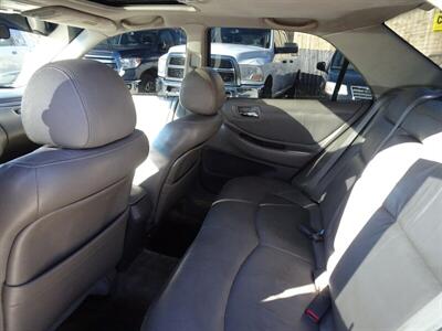 2000 Honda Accord EX V6   - Photo 14 - Cincinnati, OH 45255