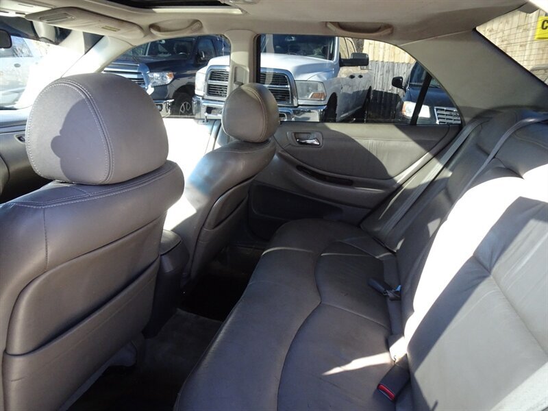 2000 Honda Accord EX V6 - Photo 14 - Cincinnati, OH 45255