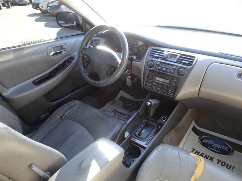 2000 Honda Accord EX V6 - Photo 9 - Cincinnati, OH 45255