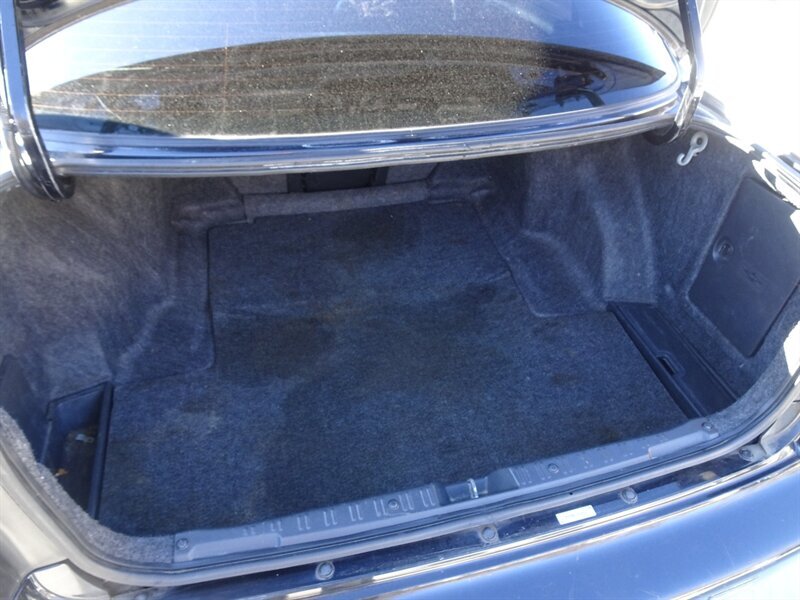 2000 Honda Accord EX V6 - Photo 25 - Cincinnati, OH 45255