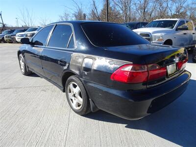 2000 Honda Accord EX V6   - Photo 4 - Cincinnati, OH 45255