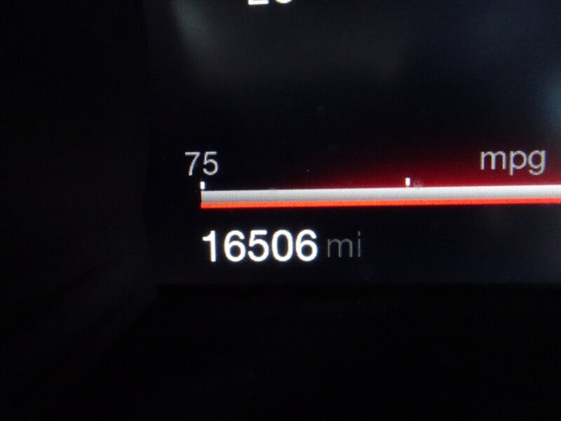 2017 Alfa Romeo Giulia Ti - Photo 20 - Cincinnati, OH 45255