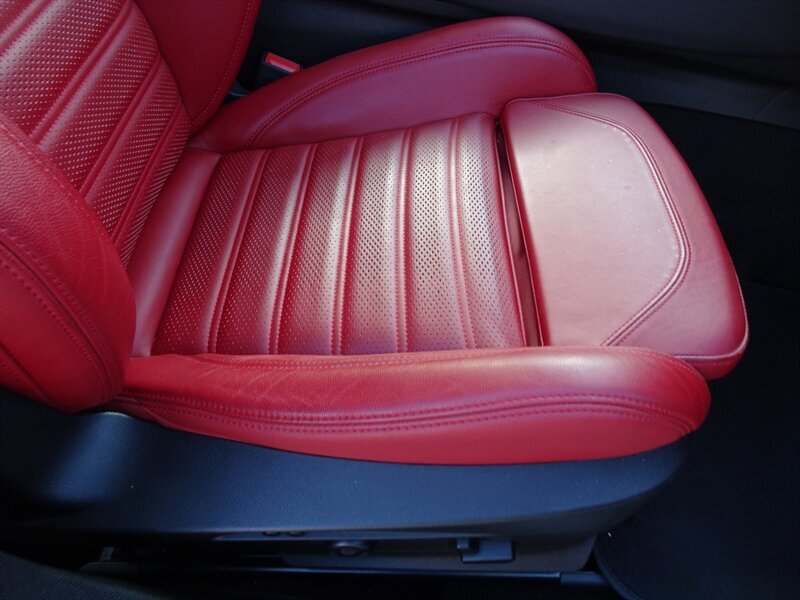 2017 Alfa Romeo Giulia Ti - Photo 17 - Cincinnati, OH 45255