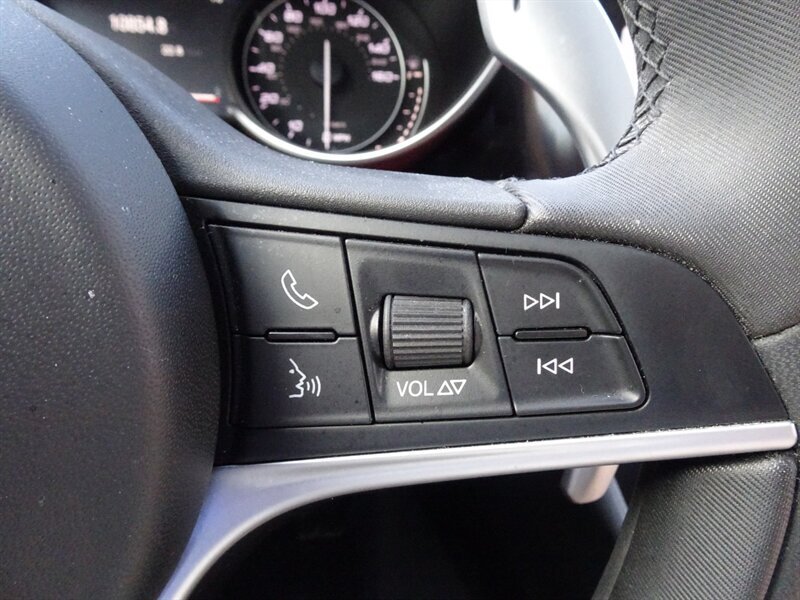 2017 Alfa Romeo Giulia Ti - Photo 22 - Cincinnati, OH 45255