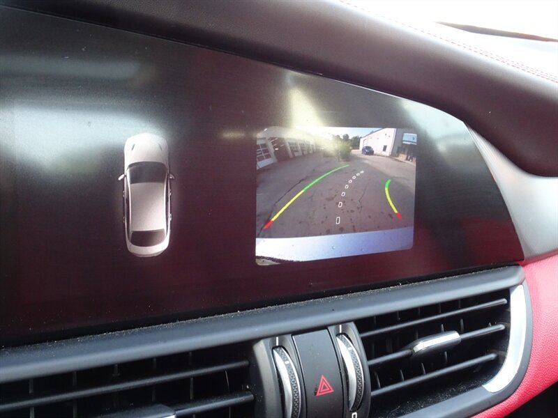 2017 Alfa Romeo Giulia Ti - Photo 24 - Cincinnati, OH 45255