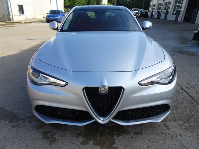 2017 Alfa Romeo Giulia Ti - Photo 2 - Cincinnati, OH 45255