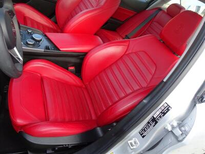 2017 Alfa Romeo Giulia Ti   - Photo 16 - Cincinnati, OH 45255