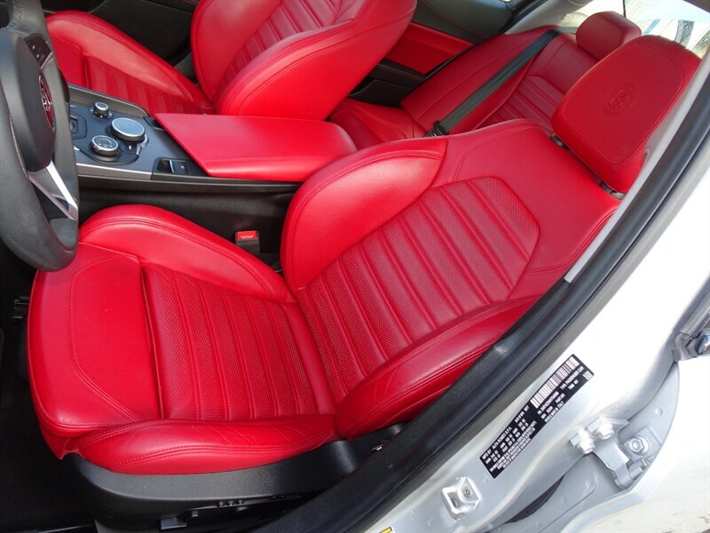 2017 Alfa Romeo Giulia Ti - Photo 16 - Cincinnati, OH 45255