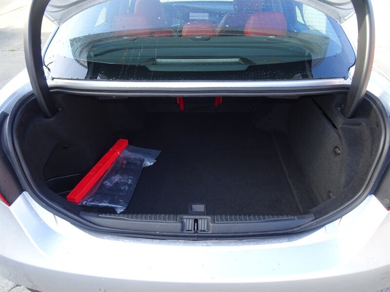 2017 Alfa Romeo Giulia Ti - Photo 27 - Cincinnati, OH 45255